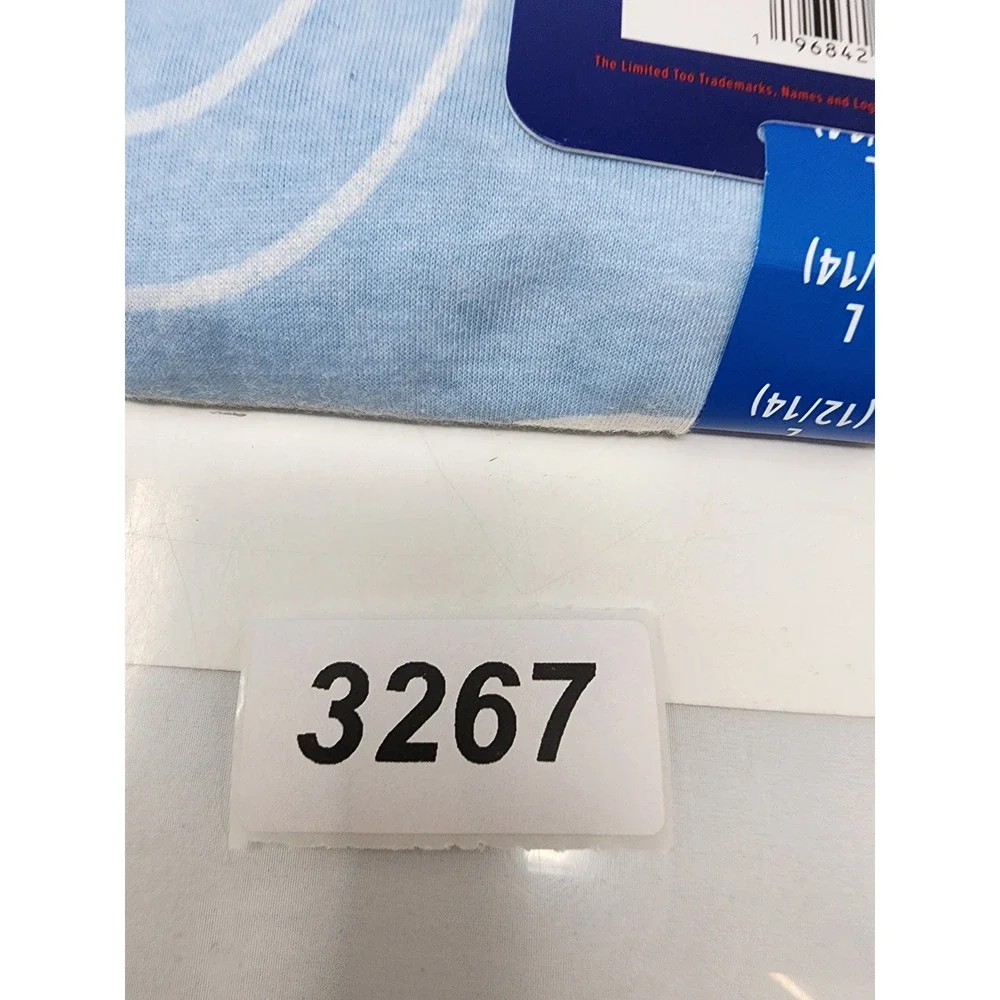 Limited Too from are